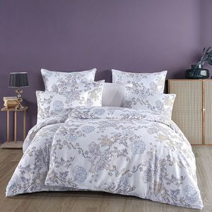 BedTex Lenjerie de pat din satin Elegance, 135 x 200 cm, 80 x 80 cm, 135 x 200 cm, 80 x 80 cm imagine