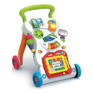 Premergător Bayo Walker cu tablă imagine