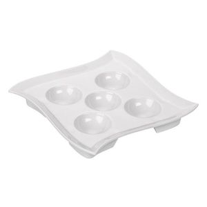 Florina Farfurie pentru ouă FALA imagine