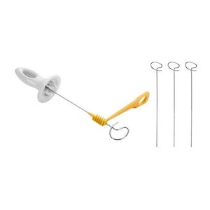 Feliator spiral de cartofi Tescoma PRESTO imagine