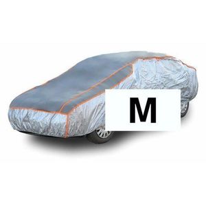 Prelata de protecție antigrindină Compass M, 430 x 165 x 119 cm, M imagine