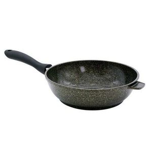 Kitchisimo Tigaie adâncă, diametru 24 cm, aliaj dealuminiu imagine