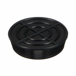 Sixtol Suport din cauciuc pentru cric cu profilredus SX JACK 2, 5 t și SX JACK 2 t Mini JACK PAD 1 imagine