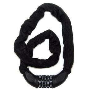 Lanț de blocare cu cod a bicicletelor RR.732.6x900.CRN imagine