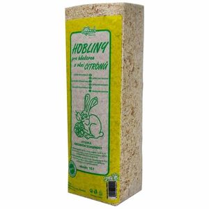 LIMARA Hobliny cu aromă de lămâie 15 l/600 g imagine