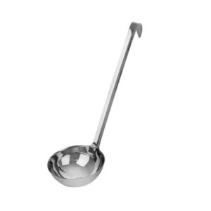 Polonic din oțel inoxidabil Orion, 29 cm imagine