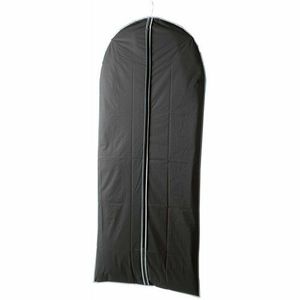 Husă Compactor pentru rochii lungi și costume, 60 x 137 cm, L imagine