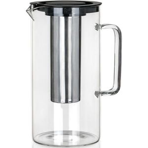 Banquet Paharul de sticlă Suna 2, 5 l imagine