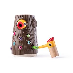 Joc Woody Ciocănitoare imagine