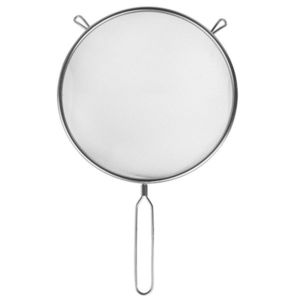 Strecurătoare Orion inox, 22 cm imagine