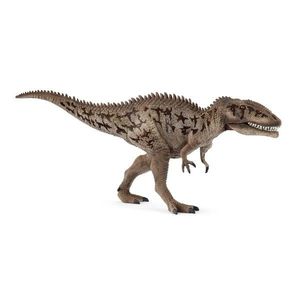 Schleich 15048 animal preistoric -Carcharodontosaurus imagine