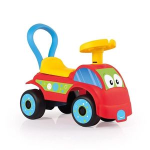 Mașinuță cu roți Dolu, roșie imagine