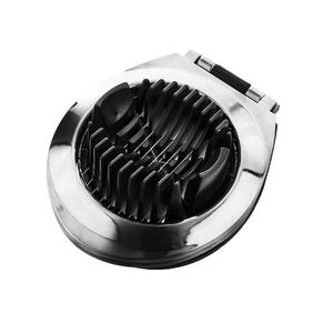 Feliator ouă Orion Luxy, metal cromat imagine