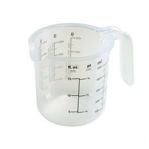 Cană de măsurat Tescoma DELÍCIA, 0, 5 l, 0, 5 l imagine