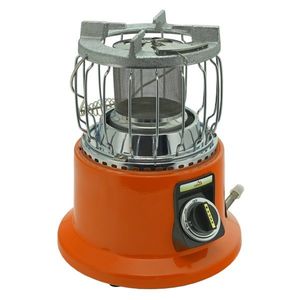 Cattara Încălzire cu gaz + aragaz TOWER imagine