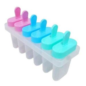 Forme de înghețată Toro, 6 bucăți imagine