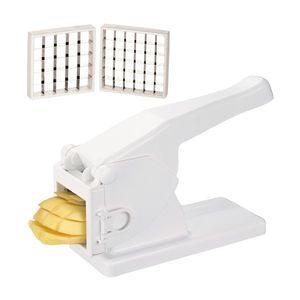 Tăietor de cartofi Tescoma HANDY pentru cartofi prăjiți imagine