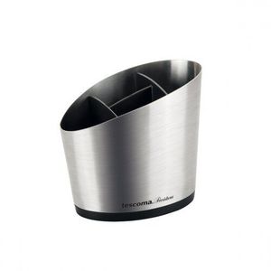Scurgător ustensile de bucătărie TescomaPRESIDENT imagine