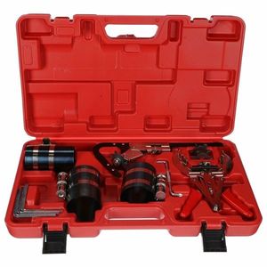 Sixtol Set pentru demontarea inelelor de pistonMECHANIC PISTON SET 11, 11 piese imagine