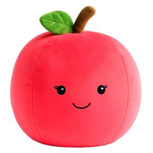 Perna Squish Măr Soňa, 35 x 35 x 32 cm imagine