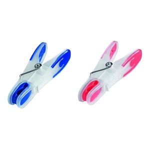 Cârlige de rufe Leifheit extra soft, 25 buc. 85660 imagine