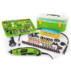 Mașină de polisat Fieldmann FDMB 200172-E imagine