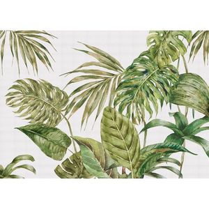 Fototapetă XXL Fern 360 x 254 cm, 4 părți imagine