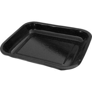 Toro Tava de copt emailată 38 x 31 x 5, 5 cm, L imagine