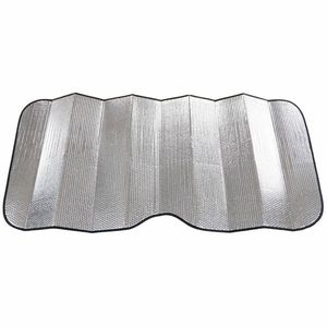 Sixtol Parasolar pentru parbriz CAR SUNSHADE PRO6, 150 x 70 cm imagine