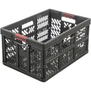 Keeeper Cutie pliabilă Ben 45 l Graphite, gri închis imagine