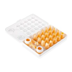 Duze de decorare Tescoma DELICIA, 21 buc. imagine