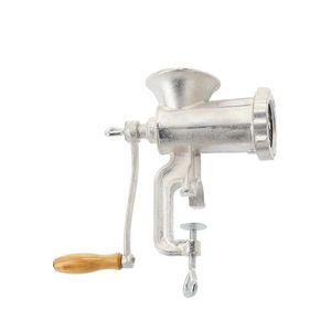Măcinător manual de carne nr. 10 imagine