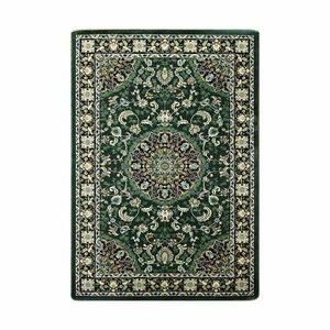 Covor Anatolia 5857 verde, 100 x 200 cm, 100 x 200 cm imagine