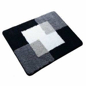 RIDDER 7103807 Coins covoraș de baie cuantiderapant 55 x 50 cm, gri imagine