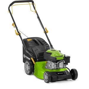Cositoare pe benzină Fieldmann FZR 4210-B imagine