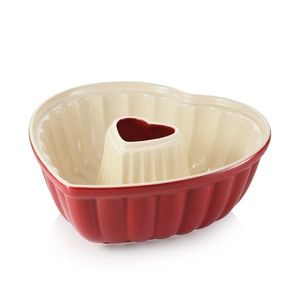 Formă din ceramică Tescoma DELÍCIA inimă imagine