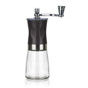 Râșniță de cafea Banquet CULINARIA, 19 cm, negru, negru imagine