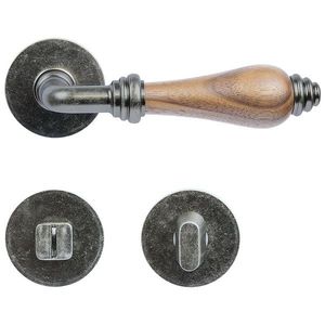 Feronerie economică Richter RK.E16.BERGAMO.WC.AS imagine