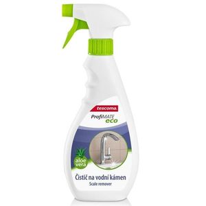 Tescoma Curățător pentru calcar ProfiMATE Aloevera imagine