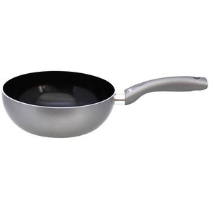 Elo 66620 Tigaie wok Ducato 20 cm imagine