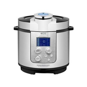 Oală multifuncțională ECG MHT 1661 Pressione Nuovo imagine