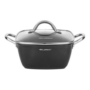 Florina Oală cu capac Nelio, 20 x 20 cm, 20 CM imagine