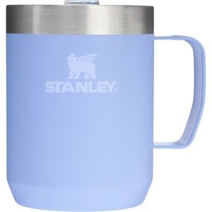 Stanley Cană termică Stay-Hot Camp Mug 230 mlHydrangea, albastru, 230 ml imagine