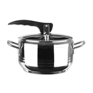 Oală sub presiune Orion Profi, din inox, 3, 5 l imagine