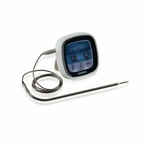 Leifheit Termometru digital pentru coacere și grătar 116615 imagine