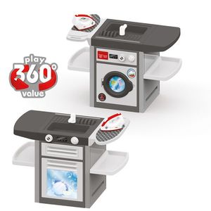 Set de bucătărie Dolu 4in1, 71 x 58 cm imagine