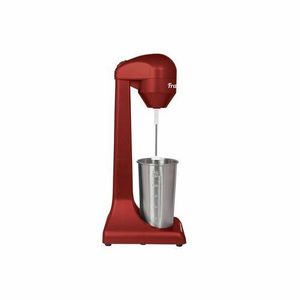 Mixer pentru frappe Beper BP690 500 ml, roșu imagine