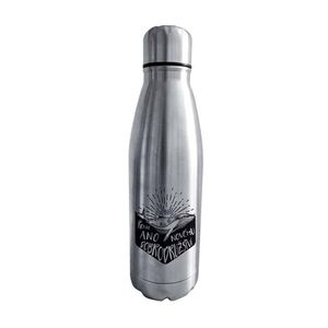 Termos Bohemia Gifts - Adventure, 500 ml imagine