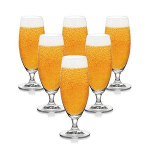 Set pahare de bere Tescoma CREMA 300 ml, 6 buc. imagine