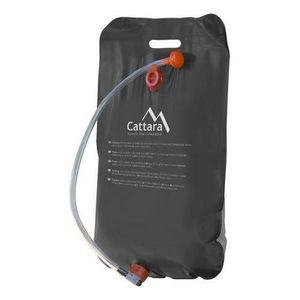 Duș pentru camping Cattara, 20 l, 20 l imagine